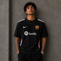 FC BARCELONA REGULAR TSHIRT